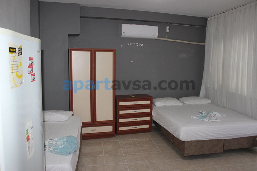 Nova Apart