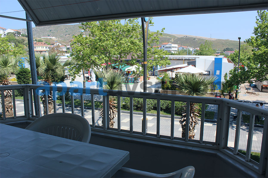 Oytun Motel