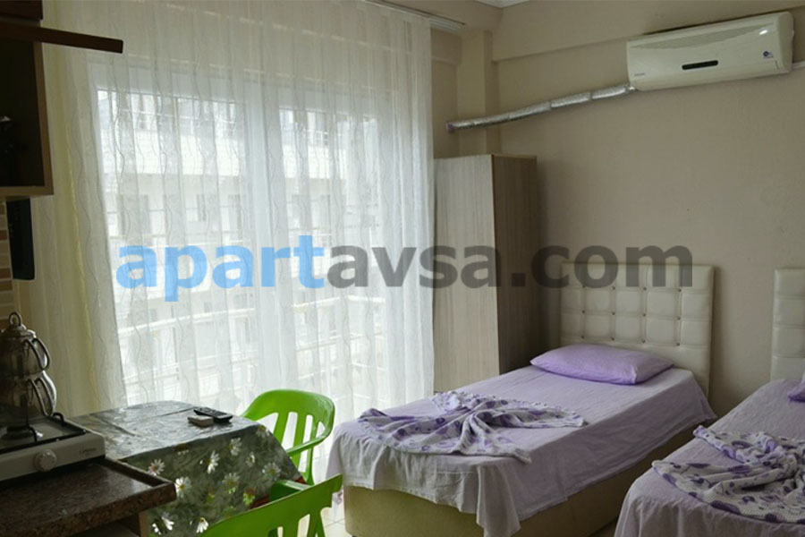 Öz Yaren Apart