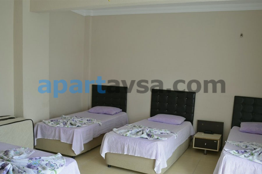 Öz Yaren Apart