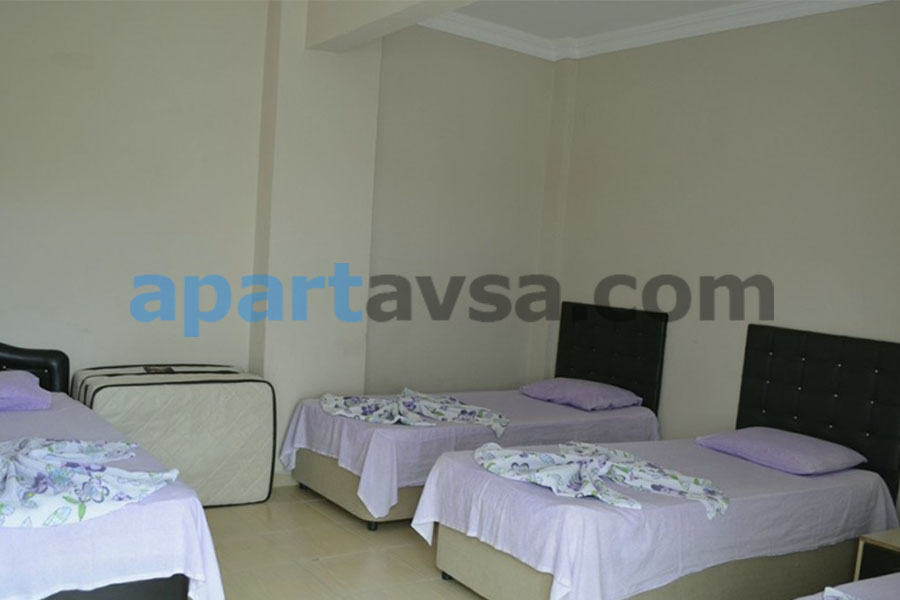Öz Yaren Apart