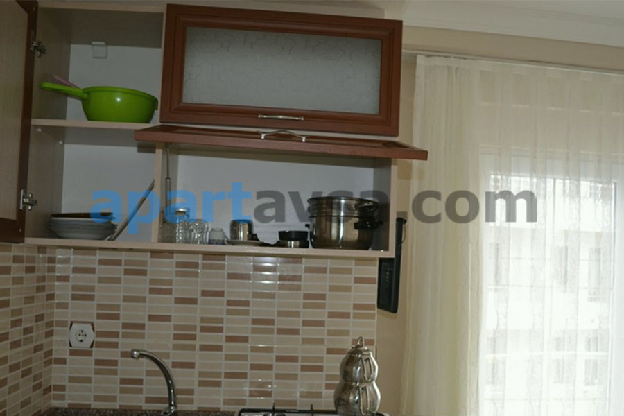 Öz Yaren Apart