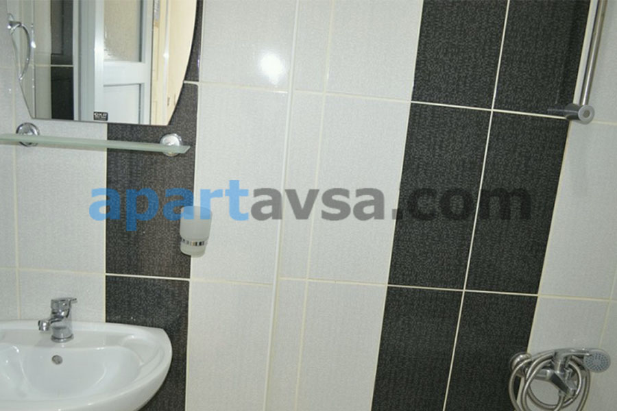 Öz Yaren Apart