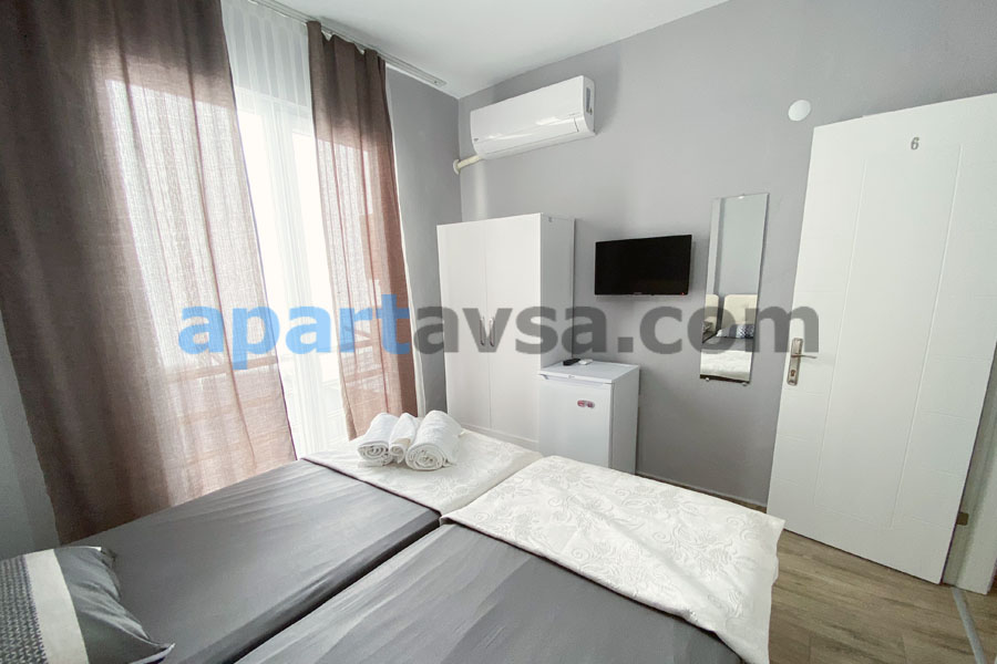 Patama Butik Otel
