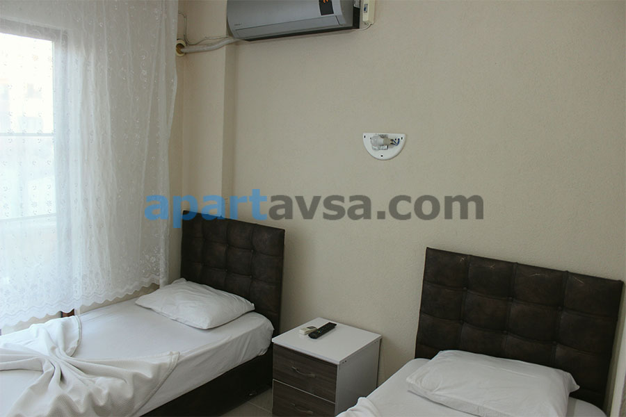 Sevgi Motel