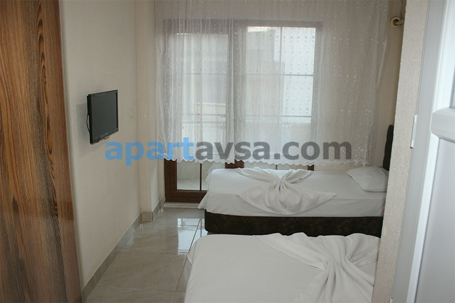 Sevgi Motel