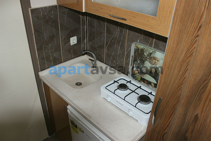 Sevgi Motel