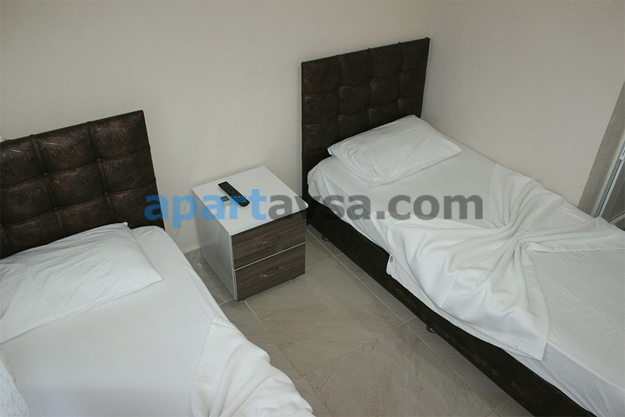 Sevgi Motel