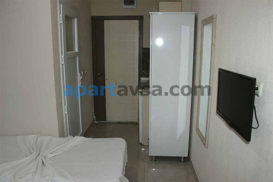 Sevgi Motel