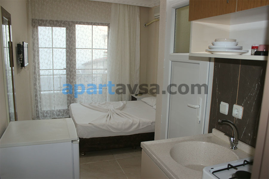 Sevgi Motel