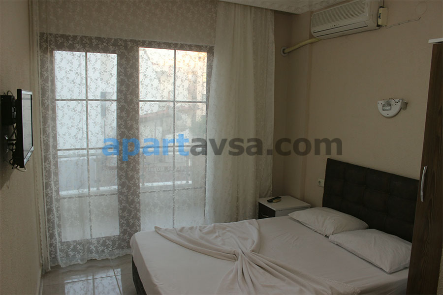 Sevgi Motel
