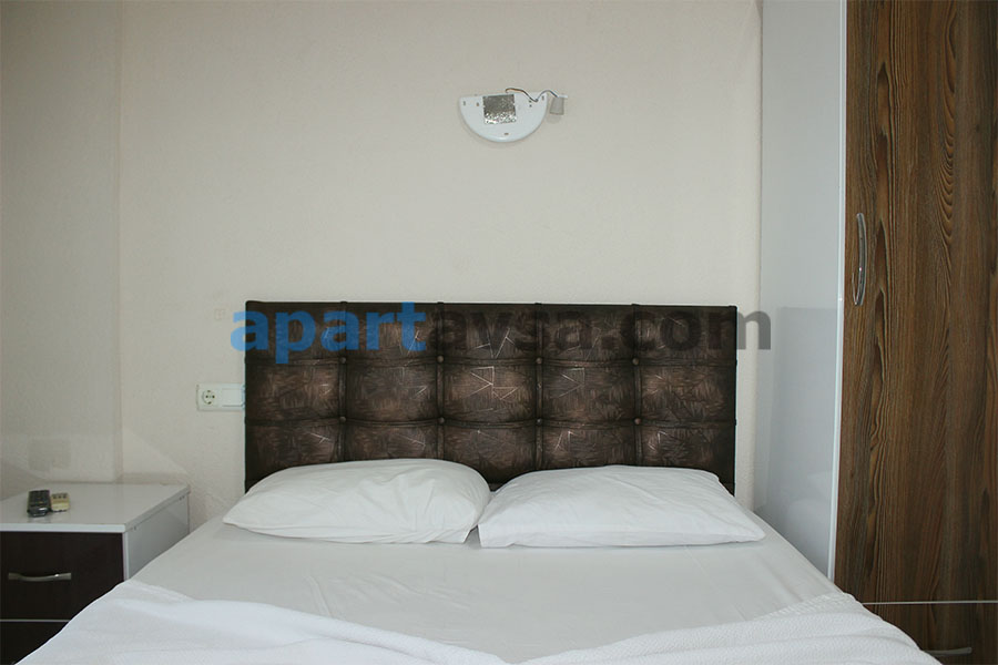Sevgi Motel