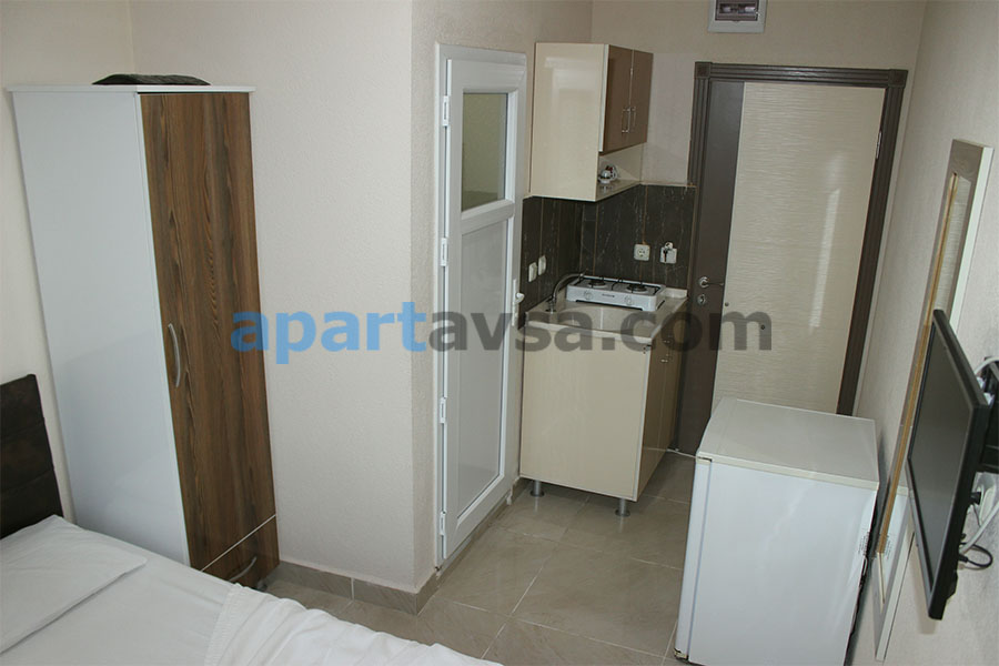 Sevgi Motel