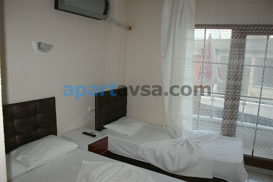 Sevgi Motel