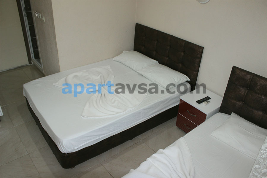Sevgi Motel