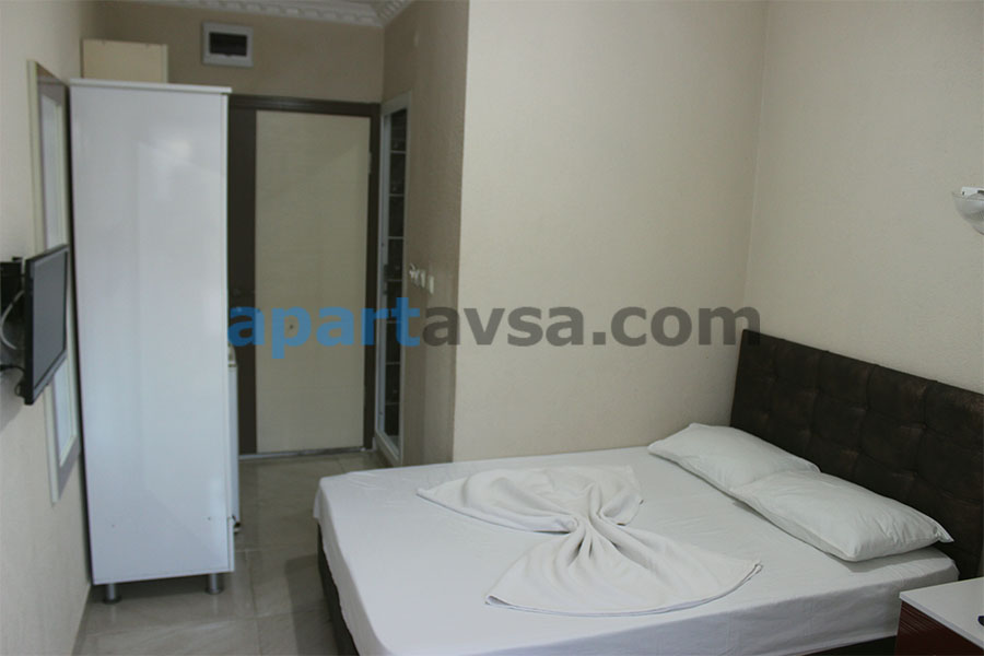 Sevgi Motel