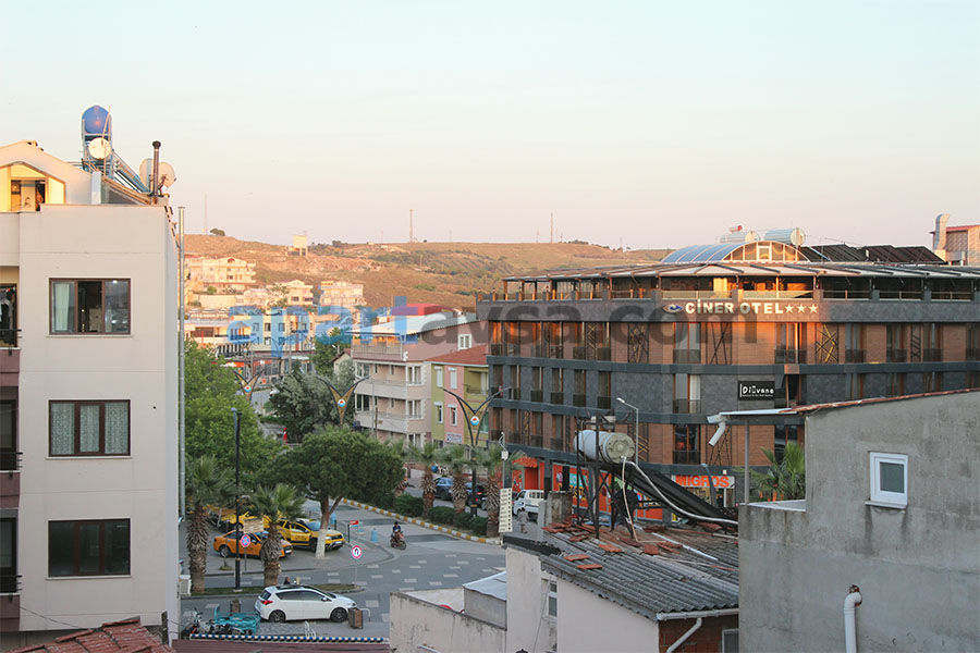 Sevgi Motel