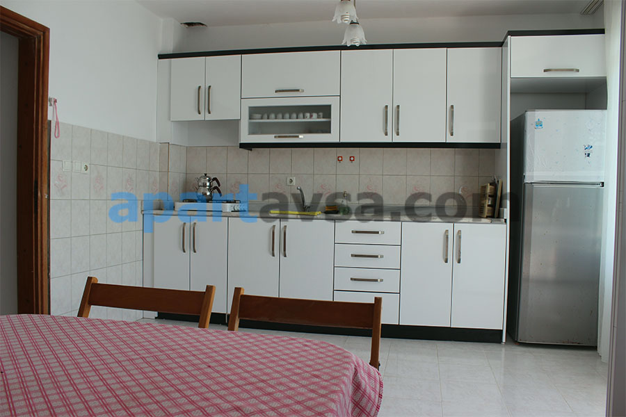 Sezonluk Kiralık Daire