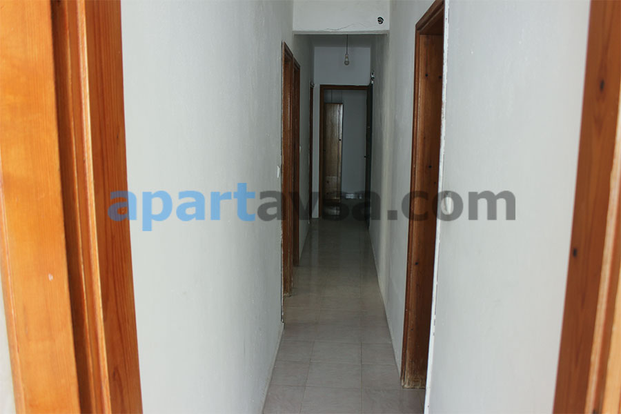 Sezonluk Kiralık Daire
