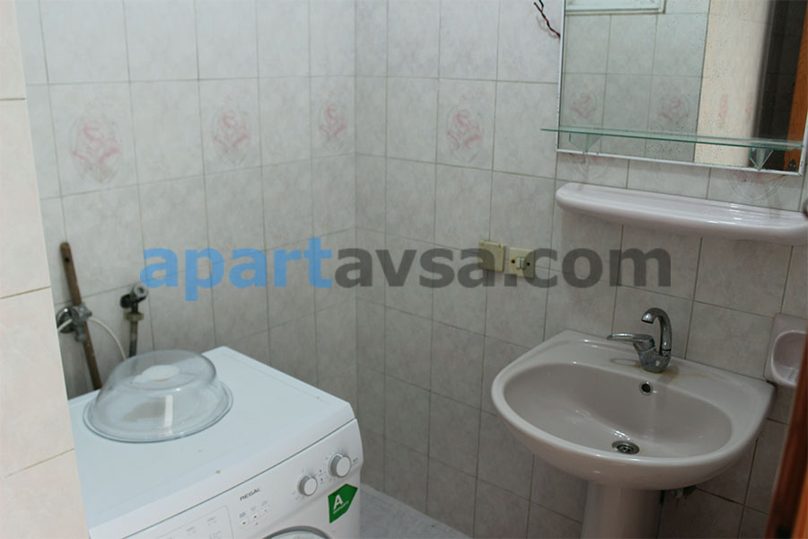 Sezonluk Kiralık Daire