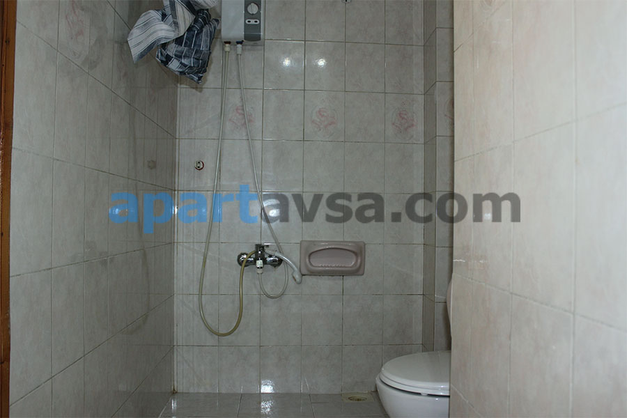Sezonluk Kiralık Daire