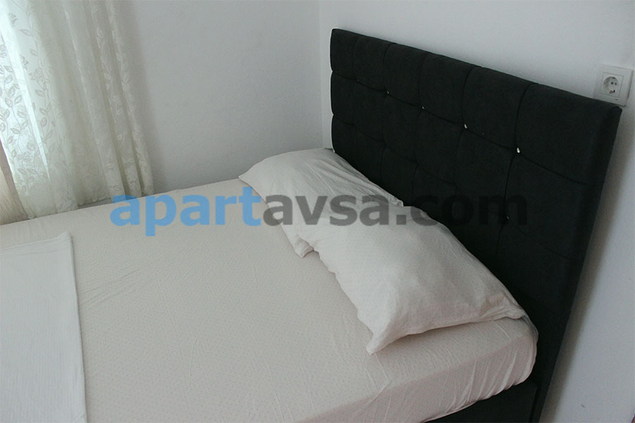 Sezonluk Kiralık Daire