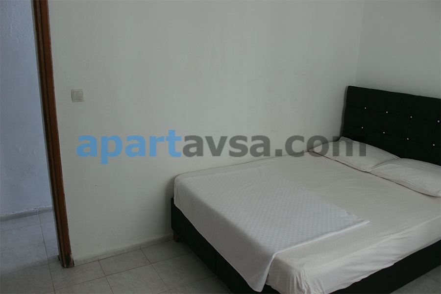 Sezonluk Kiralık Daire