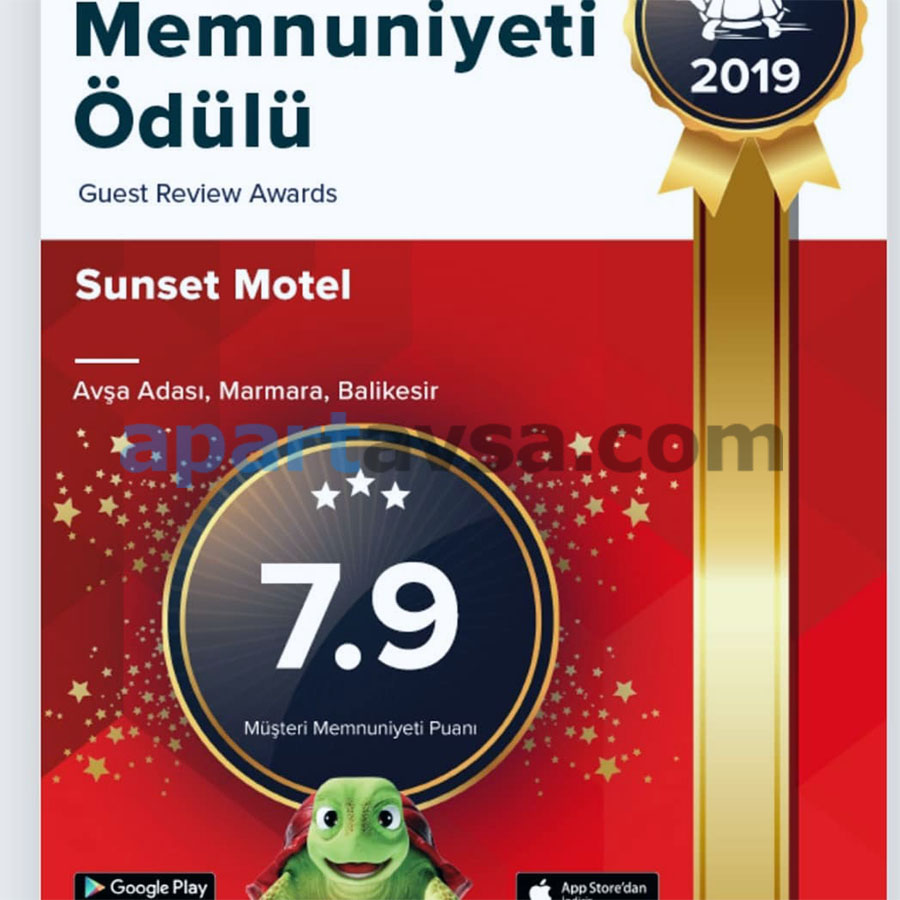 Sunset Motel