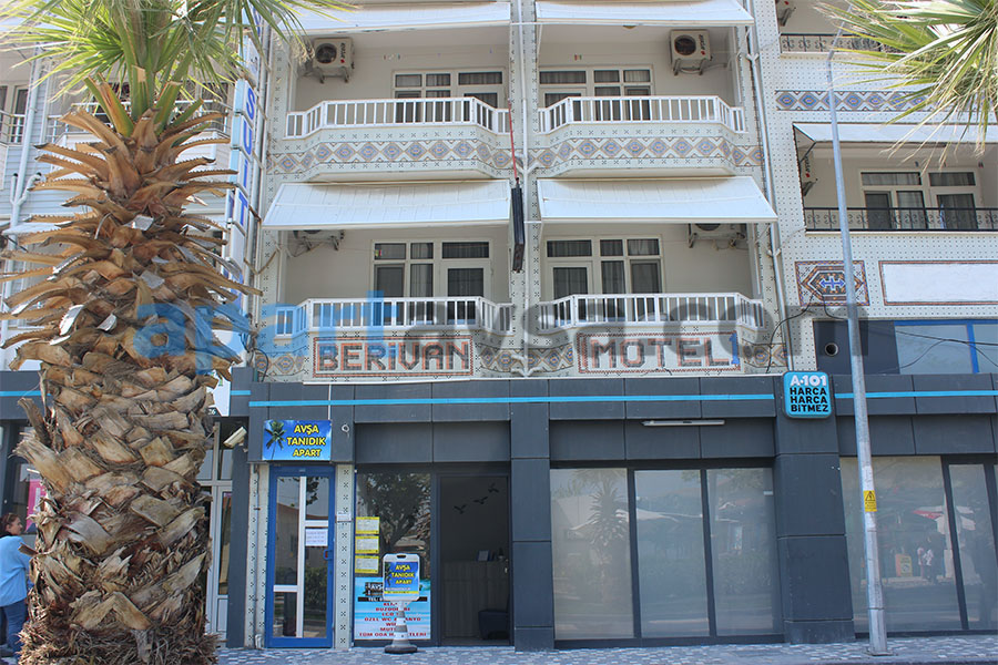 Tanıdık Apart