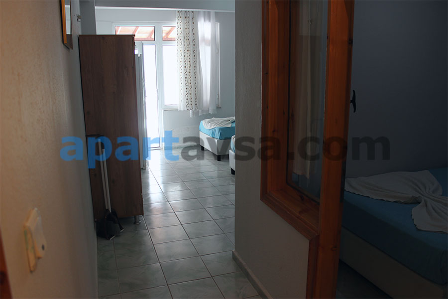 Tanıdık Apart