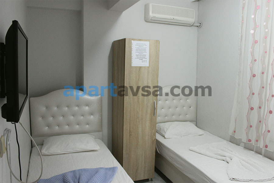 Tanıdık Apart
