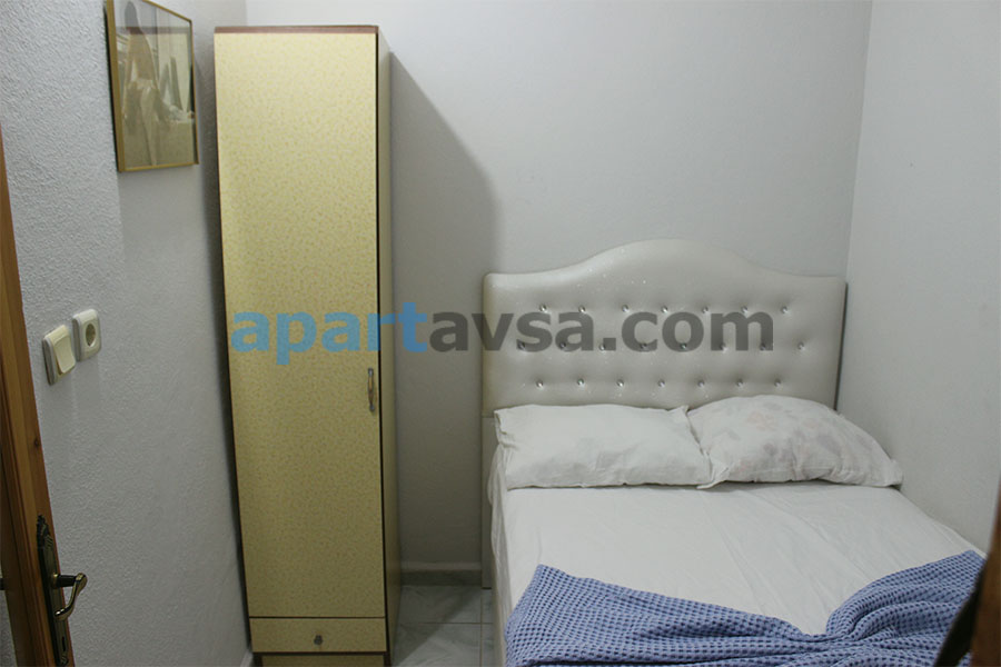Tanıdık Apart