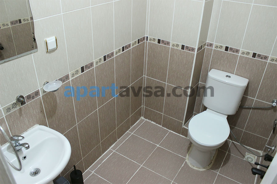 Tanıdık Apart