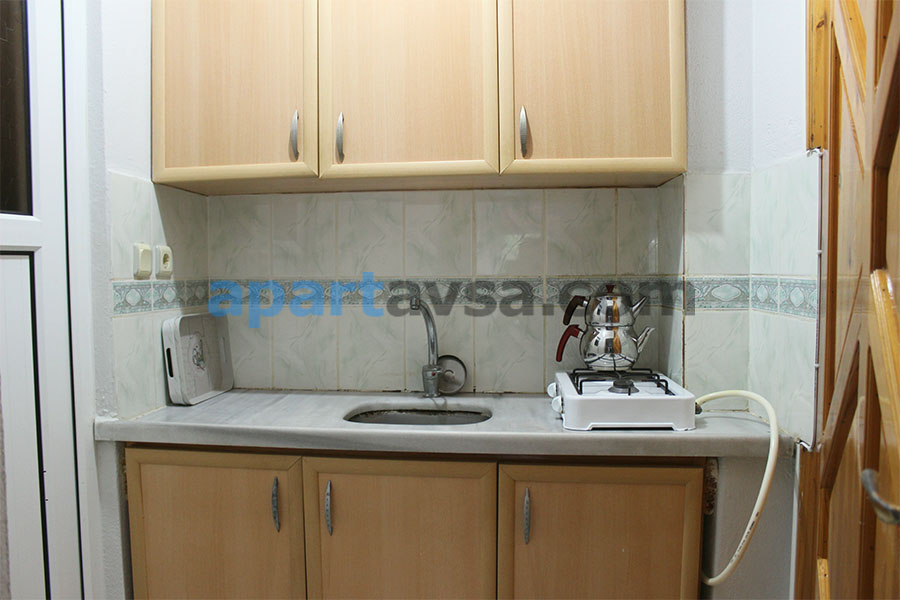 Tanıdık Apart
