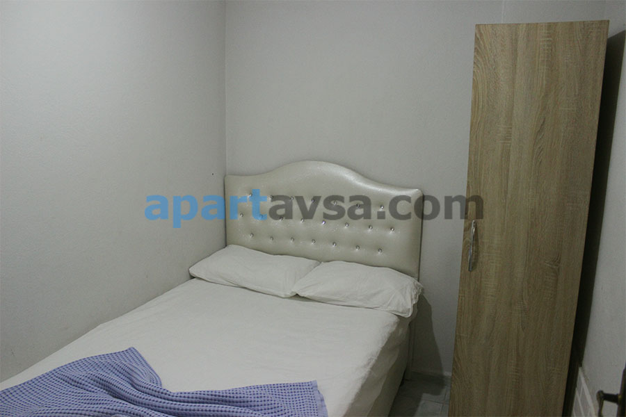 Tanıdık Apart