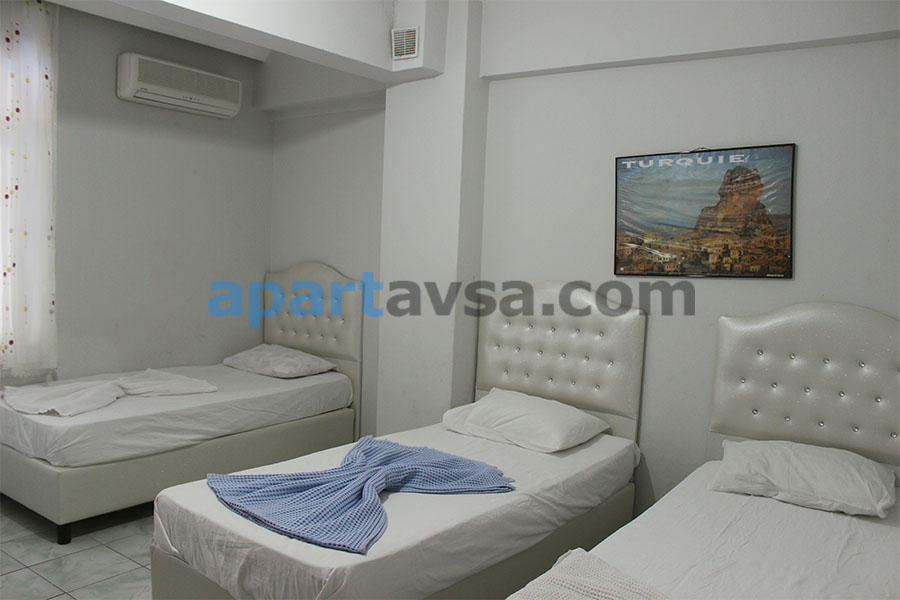 Tanıdık Apart
