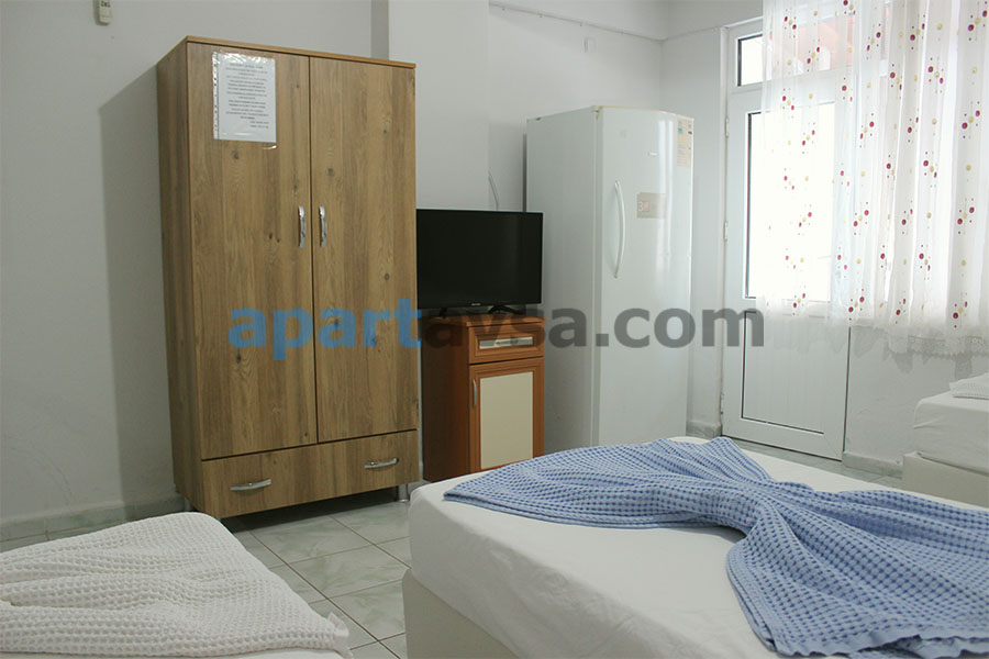 Tanıdık Apart