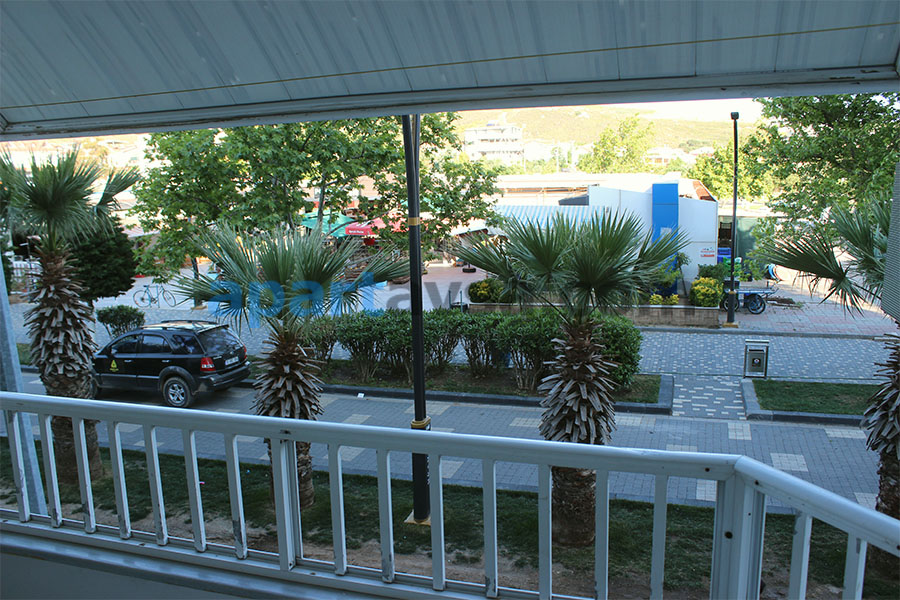 Tanıdık Apart