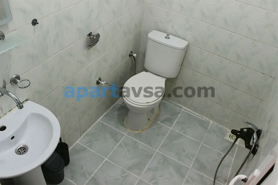 Tanıdık Apart