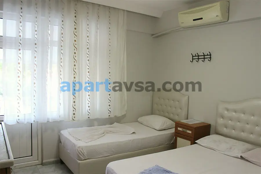 Tanıdık Apart