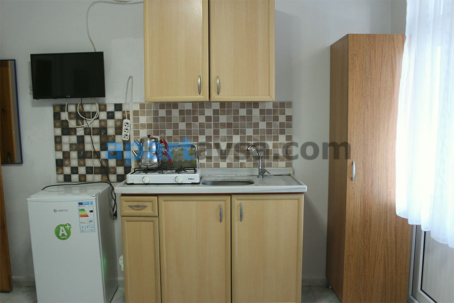 Tanıdık Apart