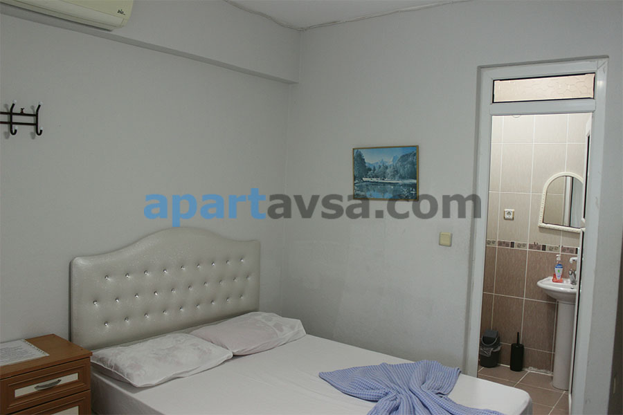 Tanıdık Apart