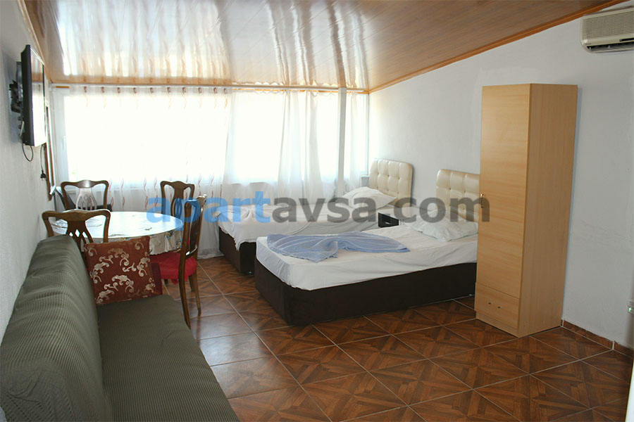 Tanıdık Apart