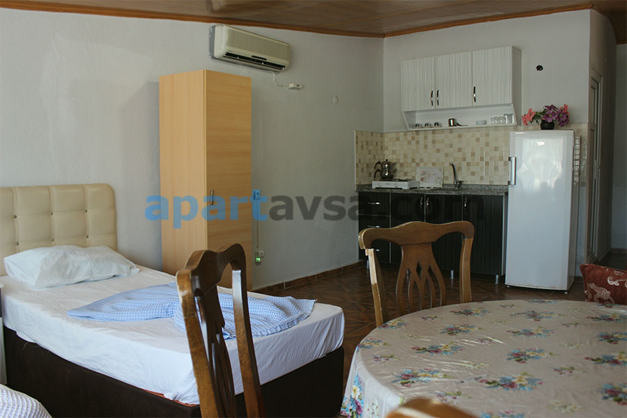 Tanıdık Apart
