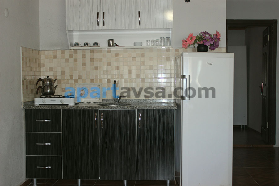 Tanıdık Apart