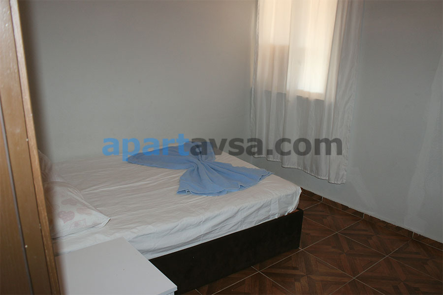 Tanıdık Apart