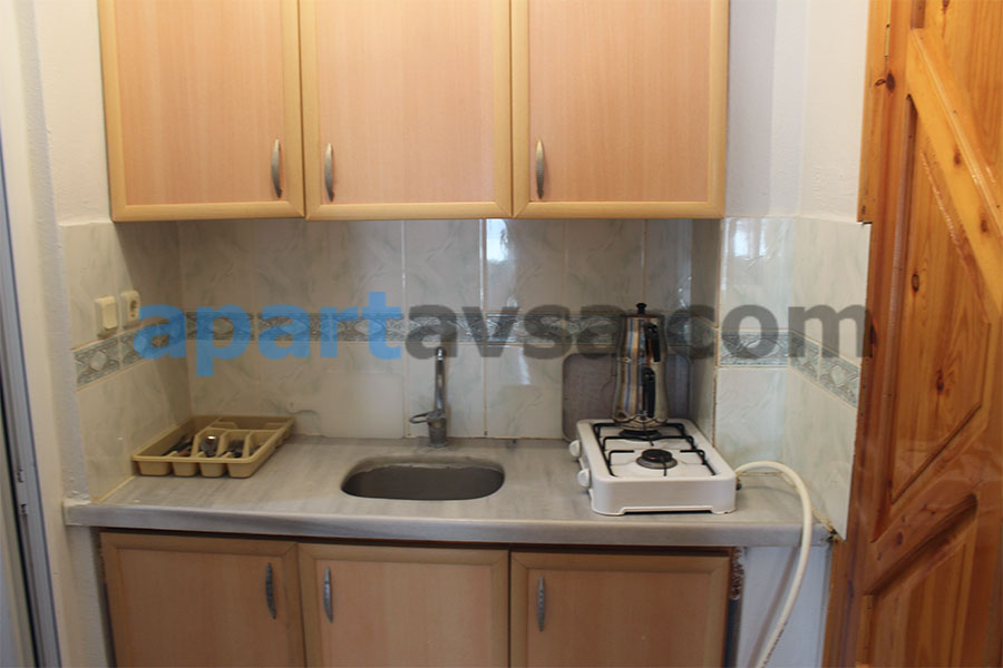Tanıdık Apart