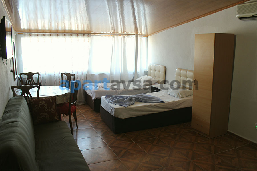 Tanıdık Apart