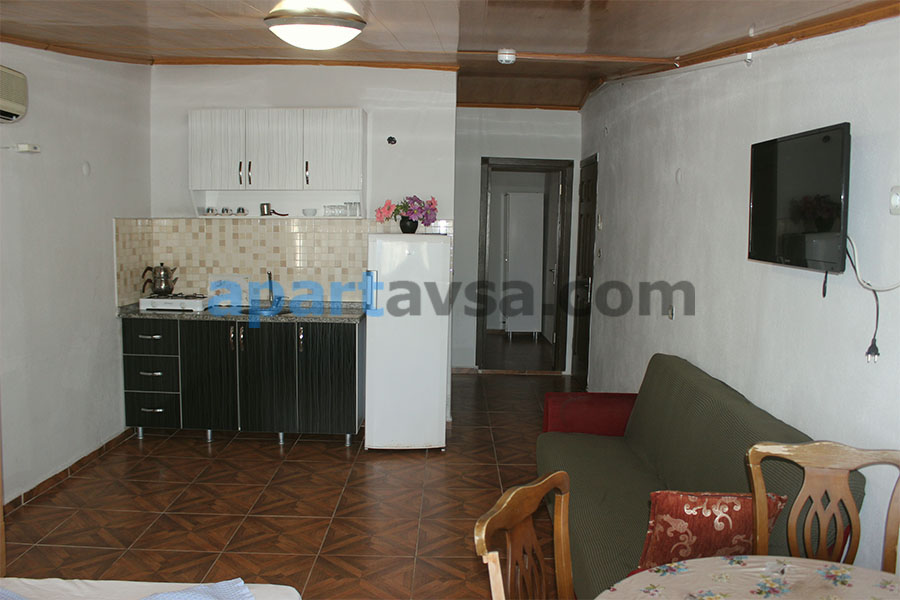 Tanıdık Apart
