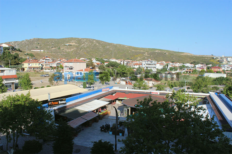 Tanıdık Apart